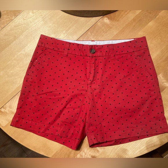 HAMPTON SHORT TOMMY HILFIGER - WOMEN - Picture 3 of 9